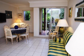 CMG - Appartement en résidence - Piscine et Tennis - 1, Deauville